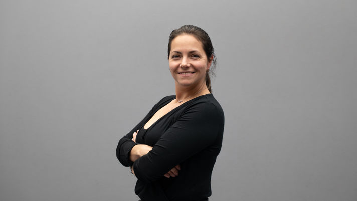 On My Radar: Jeanne Weber
