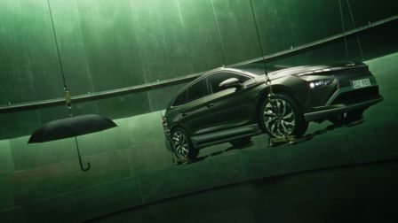 Skoda ​launch global campaign for new electric model Enyaq