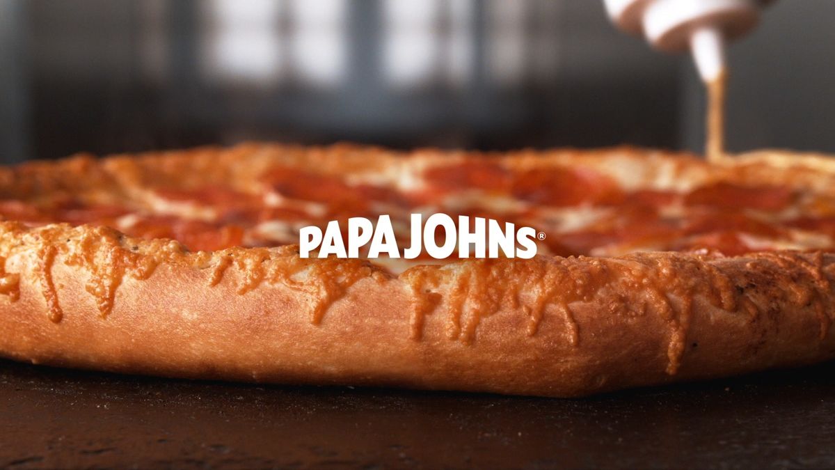 REVIEW: Papa John's Epic Stuffed Crust Pizza - The Impulsive Buy