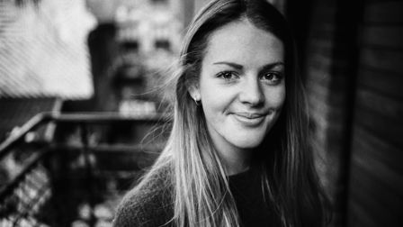 Arts Academy promotes Chelsea Spensley to EP - Shots.net