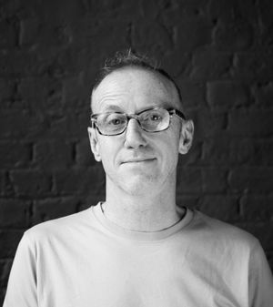 Chris Page