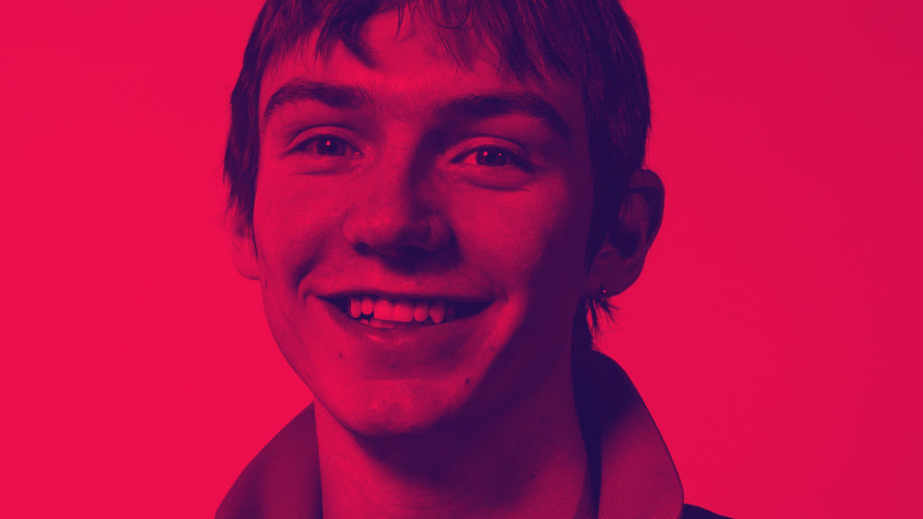 Director Will Wightman joins Blinkink