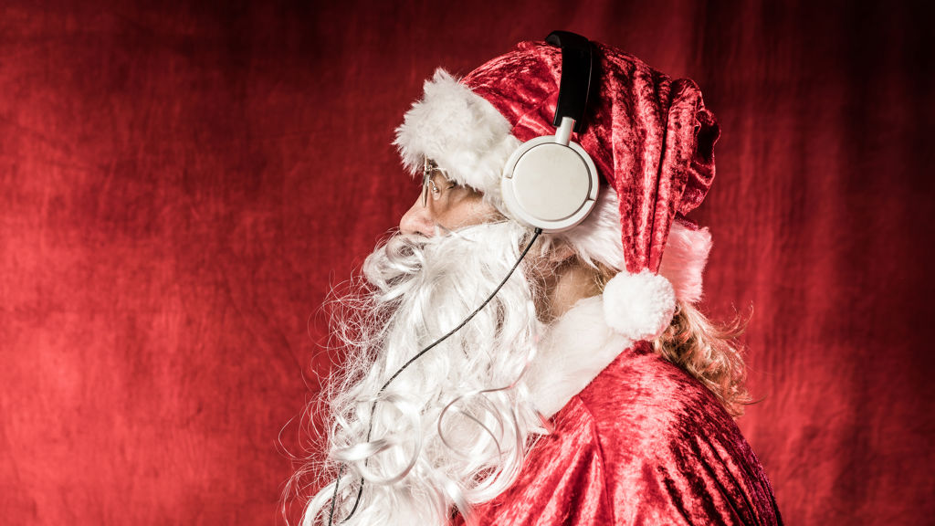 Christmas ads 2023: the musical view, part two