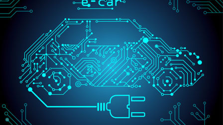 Electric cars will put design in the driving seat