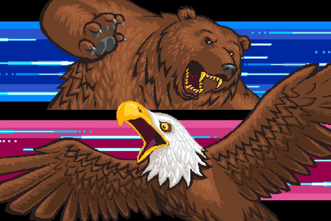 Weekly Rewind: April 17th, 2020 | shots