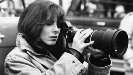 Why Women End Up Producing Rather than Directing