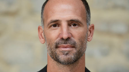 Emric Pasternak: “Trends Come and Go, but Nobody Survives Without Creativity”