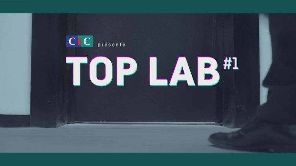 Cic Bank Top Lab Shots