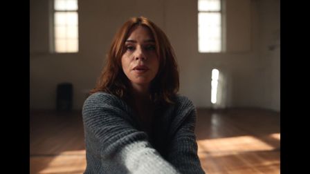 Billie Piper's powerful performance for Refuge