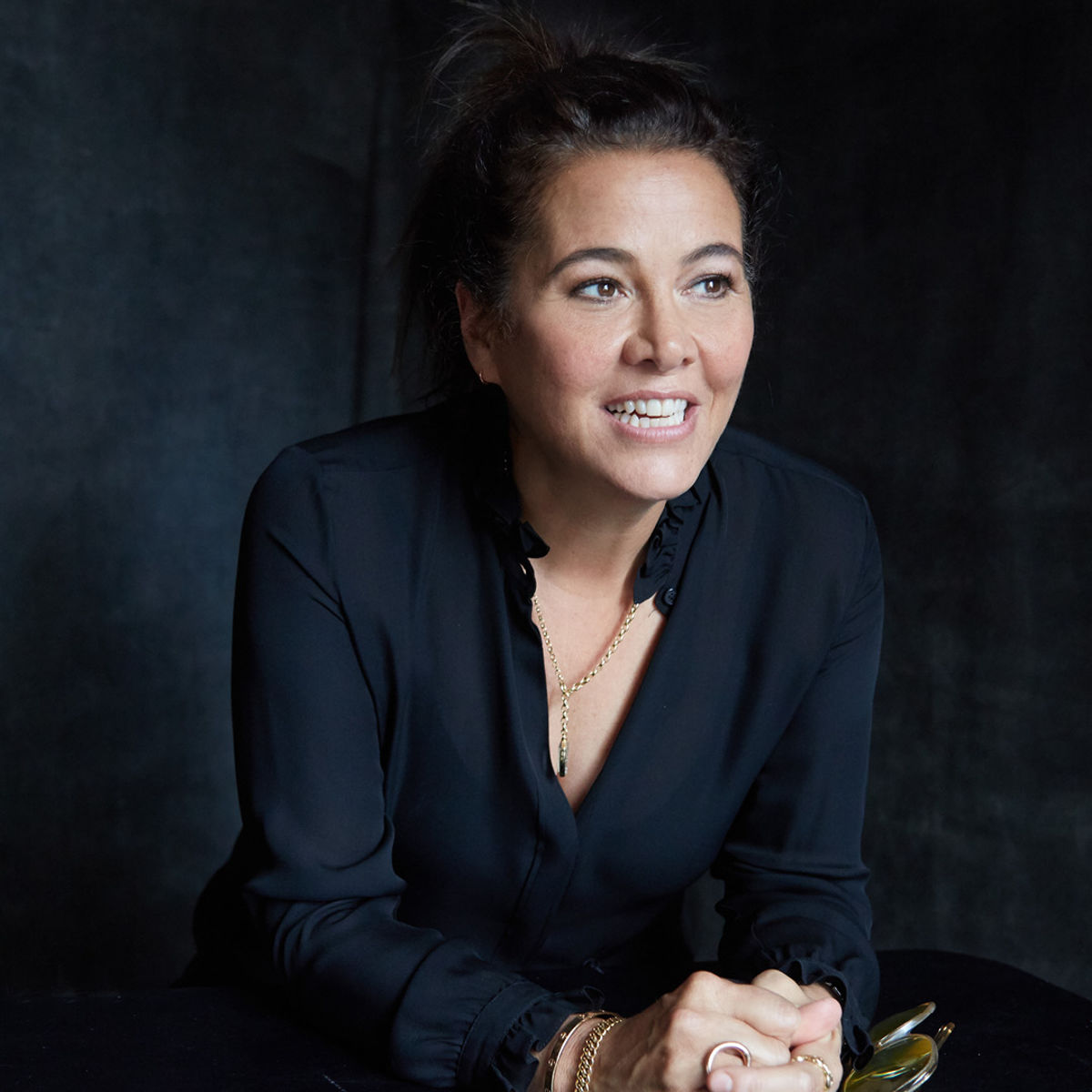 Jackie Kelman Bisbee Americas 2023 shots Awards