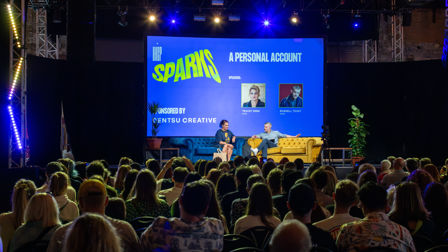 The UK Creative Festival is back