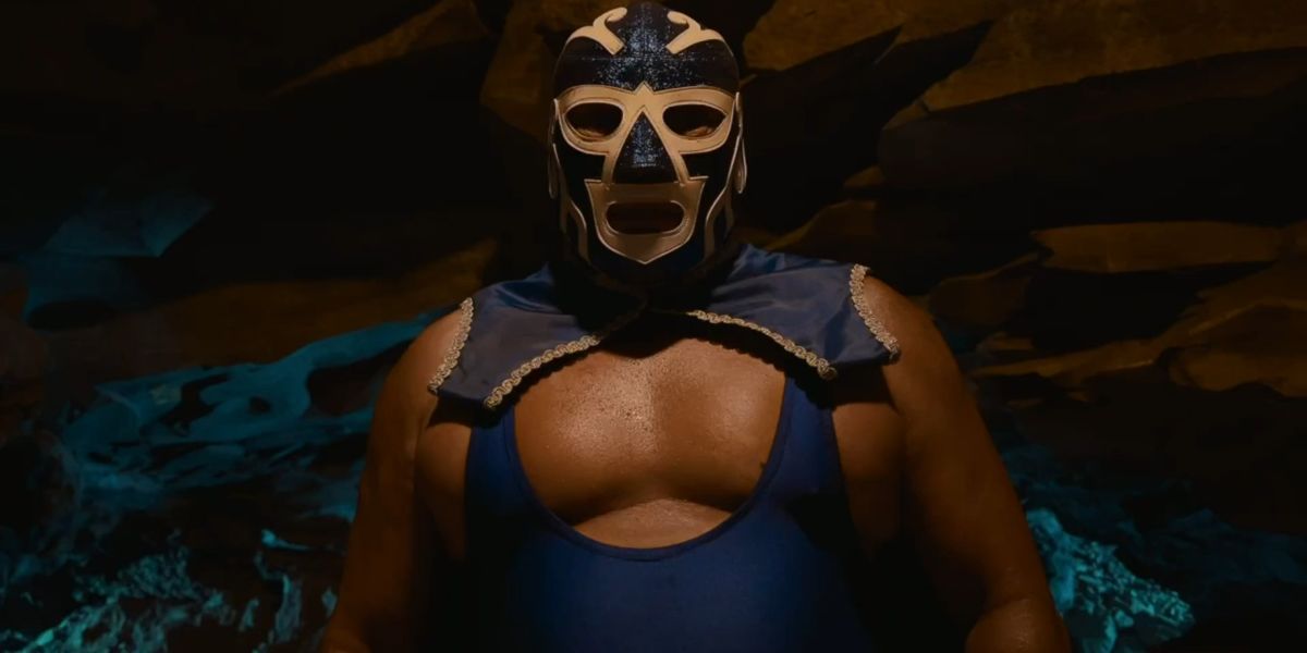 Apple Mexico grapples with Lucha Libre - Vimarsana News