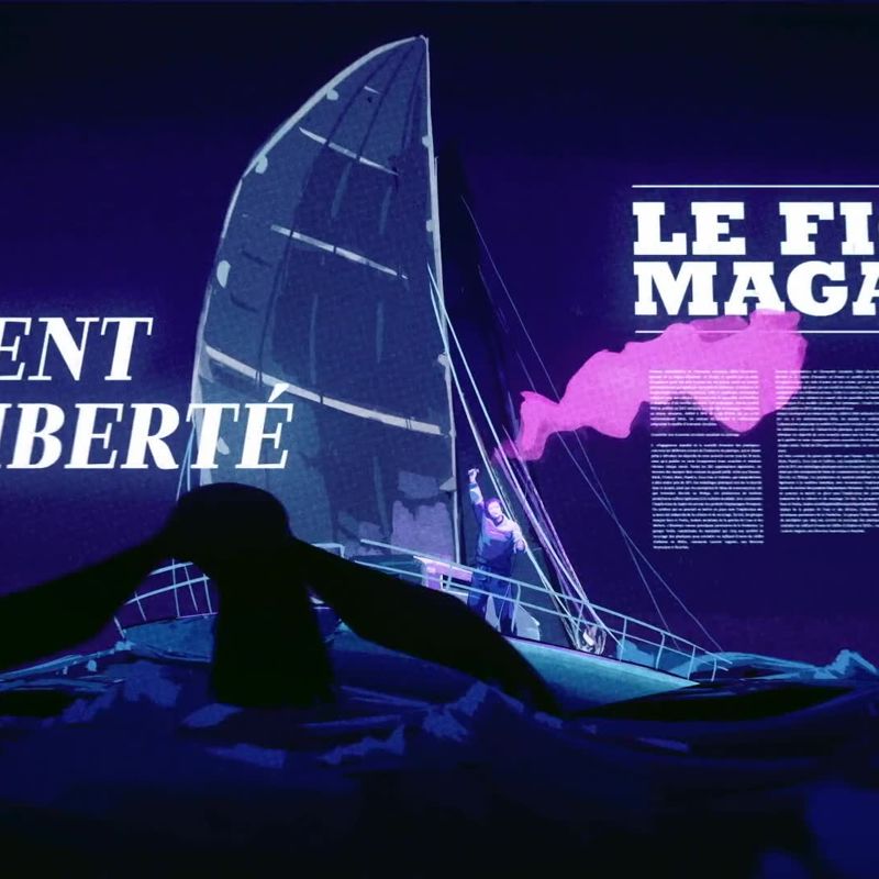 Le Figaro - La Liberté