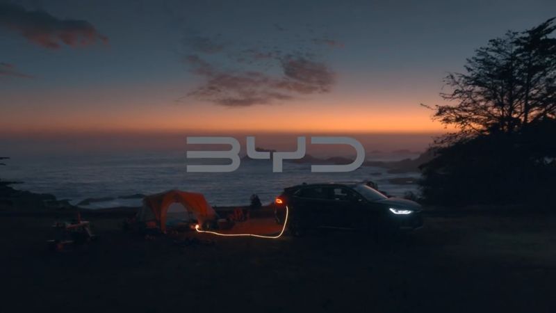 BYD