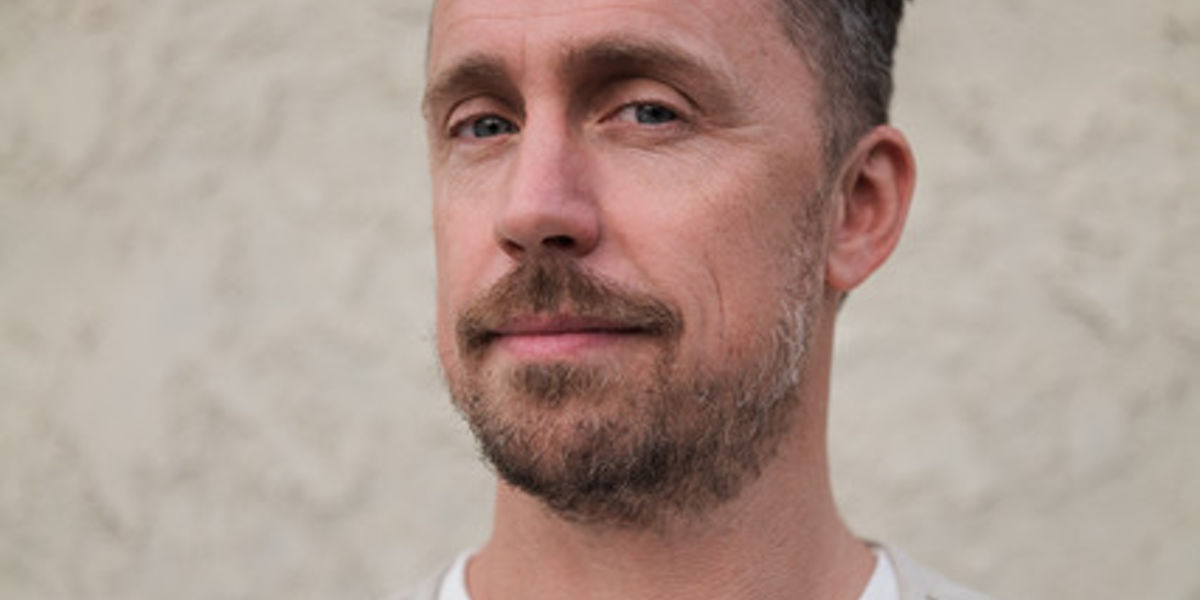 Martin Leroy gets to WORK - Vimarsana News