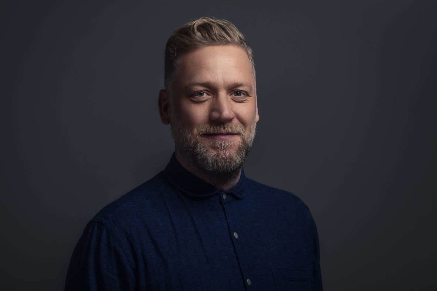 Dave Monk