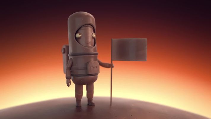Astronaut