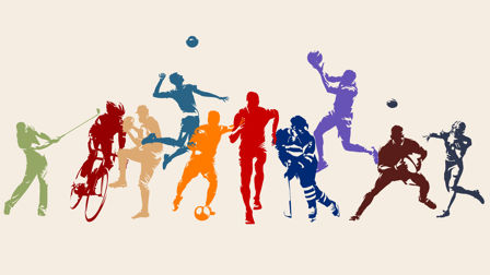 Why sport needs to embrace change too