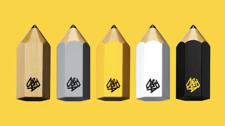 ​D&AD announces 2025 pencil winners