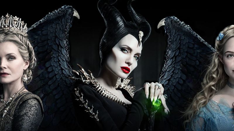Maleficent - Mistress Of Evil