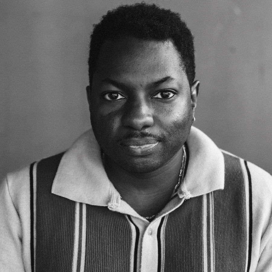 Stept Studios welcomes Jamal Dauda as group creative director