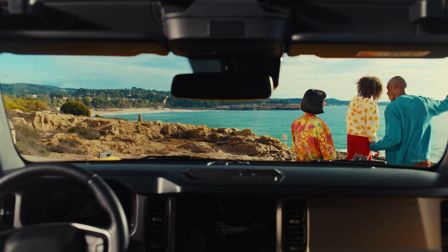 Turo brings colour back to travel