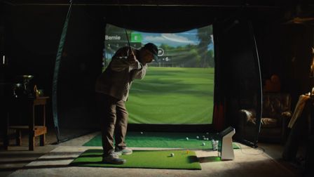 Garmin say we’ve got your game