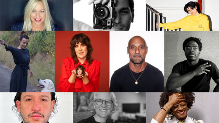 First wave of shots Awards Americas 2025 judges announced