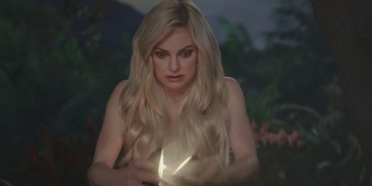 Anna Farris' avocado ancestry - Vimarsana News