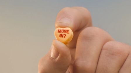 Sweethearts Candies wants you to commit