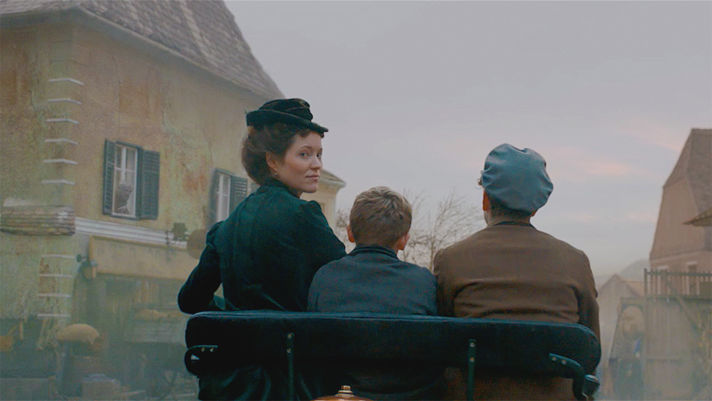 Bertha Benz: The Journey That Changed Everything