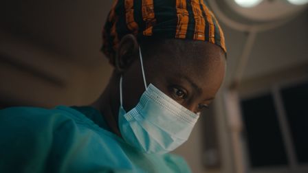 Daisy Ifama directs for Google Emergency