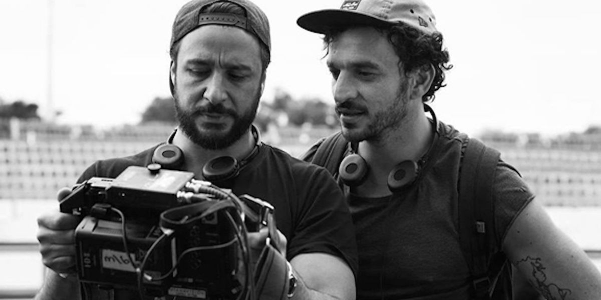 Michel + Nico join Wanda in France - Vimarsana News