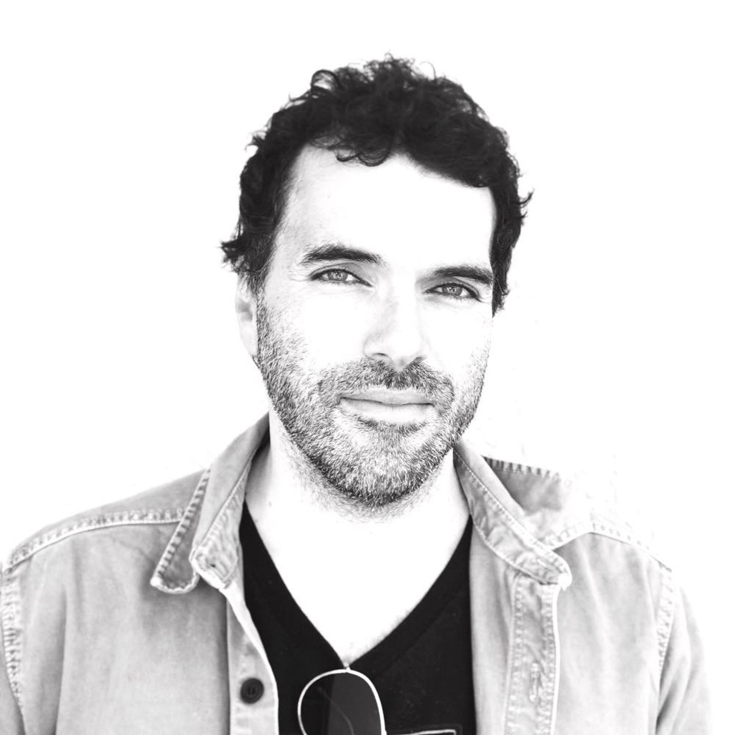 Simon Wilches-Castro