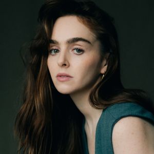 Louisa Connolly-Burnham