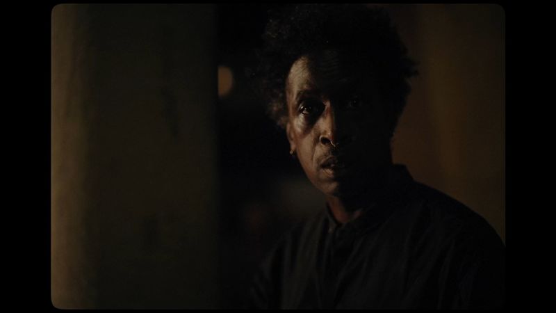Kamasi Washington
