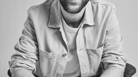 On My Radar: Tom Staniford - Shots.net