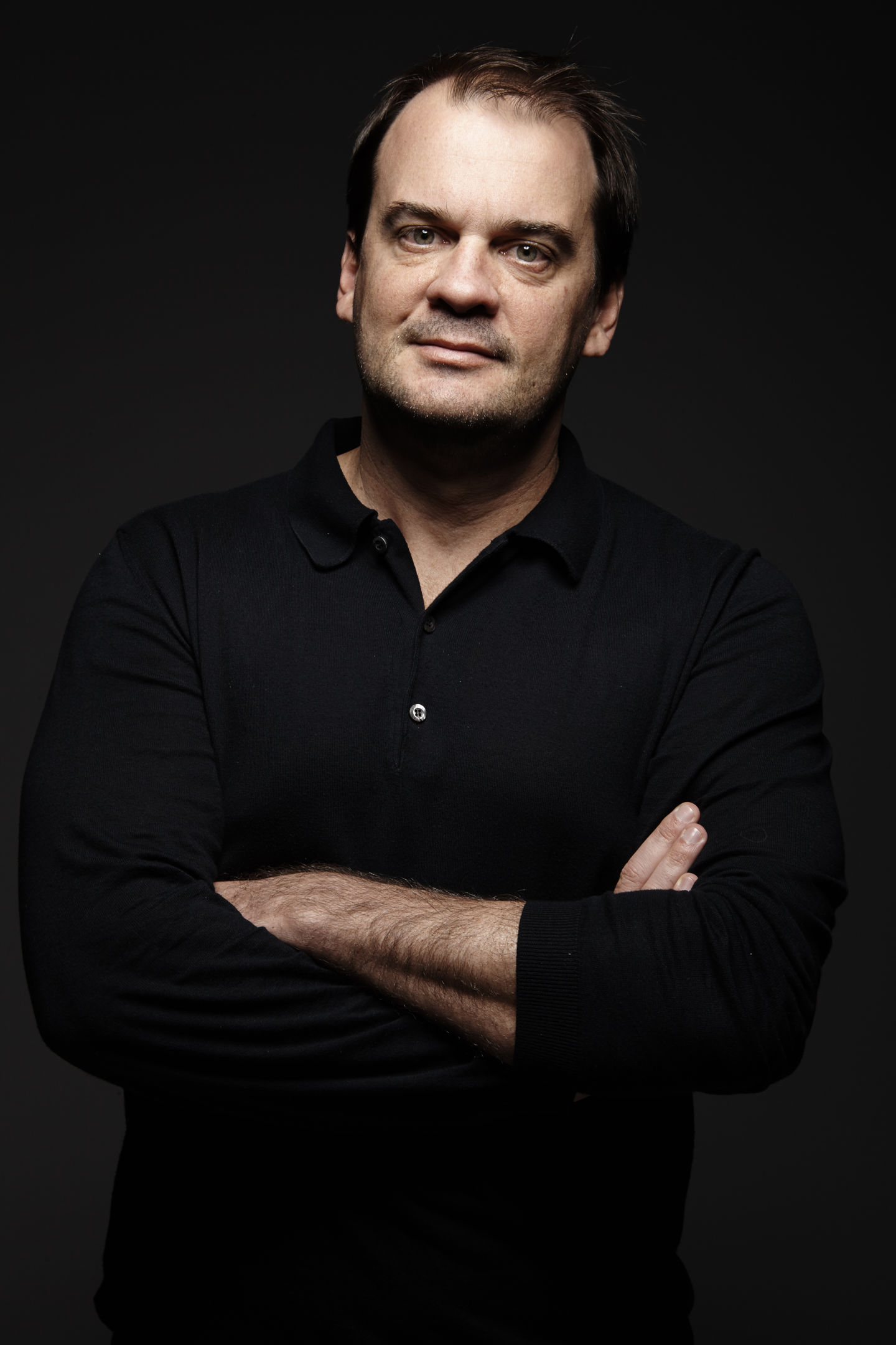 Sergio Gordilho