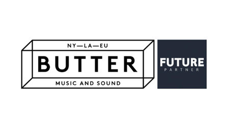 Butter Music and Sound​ signs Future Partner