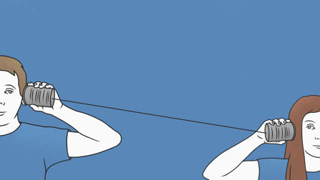 How to... listen, not hear