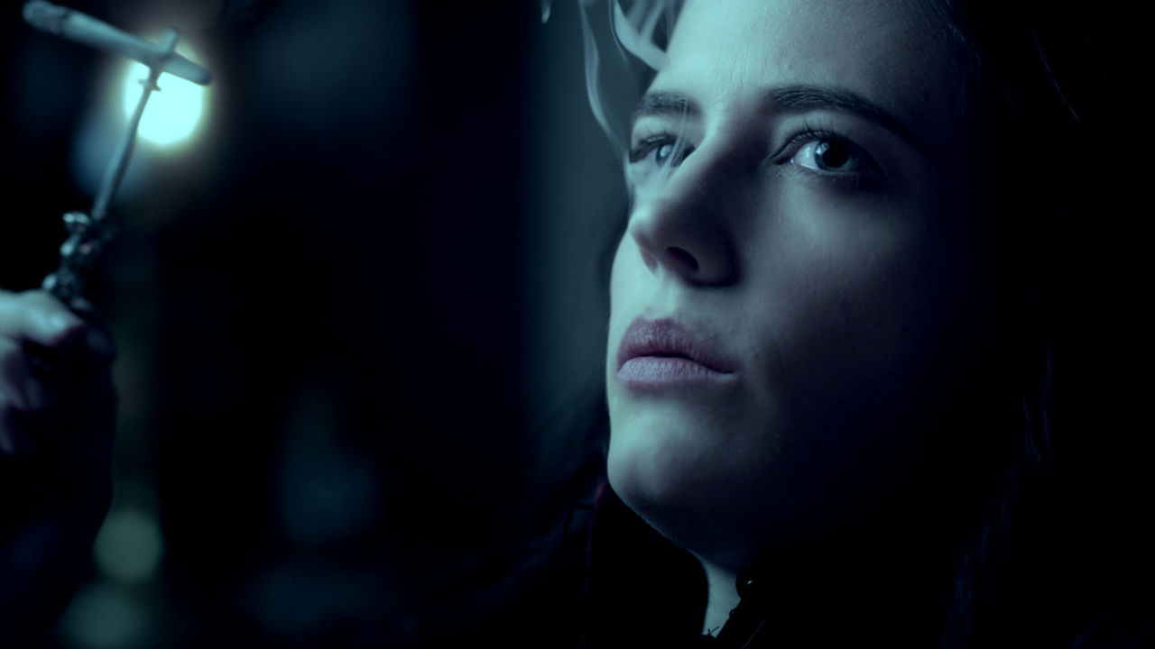 Penny Dreadful Opening Titles