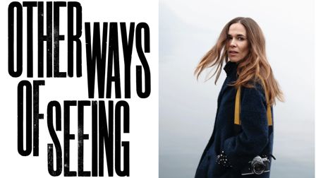 New podcast shows us Other Ways Of Seeing