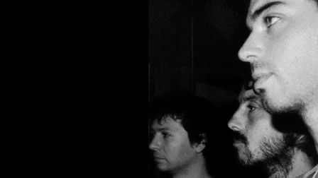 Animator Robin Shaw signs to Presence