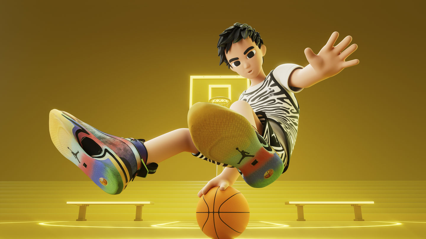 Nike discount freestyle basketball