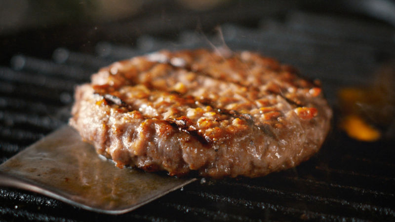 Summer - Grill