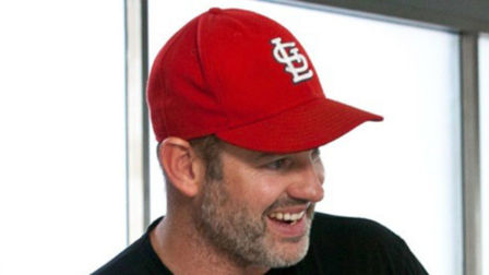 On My Radar: Aaron Stoller