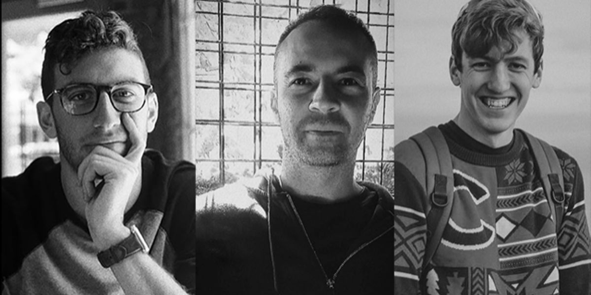 Lockt grows roster with three editor additions - Vimarsana News