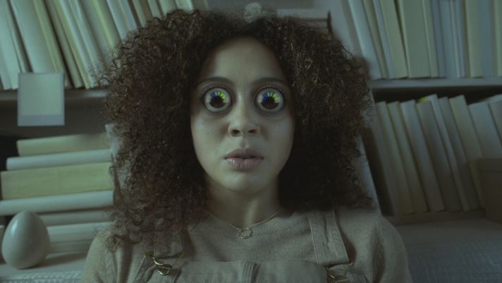 Nightmares
