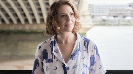 AMV BBDO appoints Laura Rogers as new ECD
