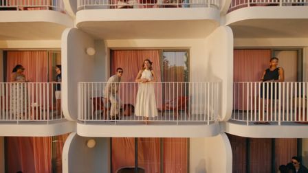 Summer like you mean it with M&S summer campaign​
